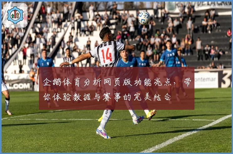 企鹅体育分析网页版功能亮点，带你体验数据与赛事的完美结合