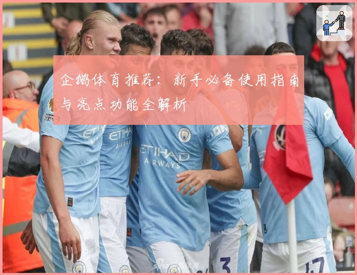 企鹅体育推荐：新手必备使用指南与亮点功能全解析