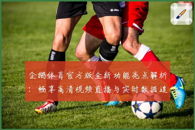 企鹅体育官方版全新功能亮点解析：畅享高清视频直播与实时数据追踪体验
